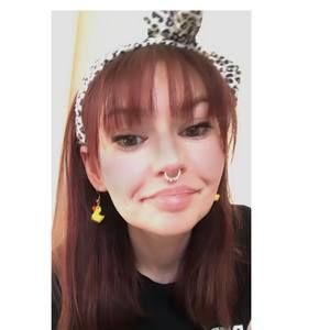 Meet your Posher, Taryn